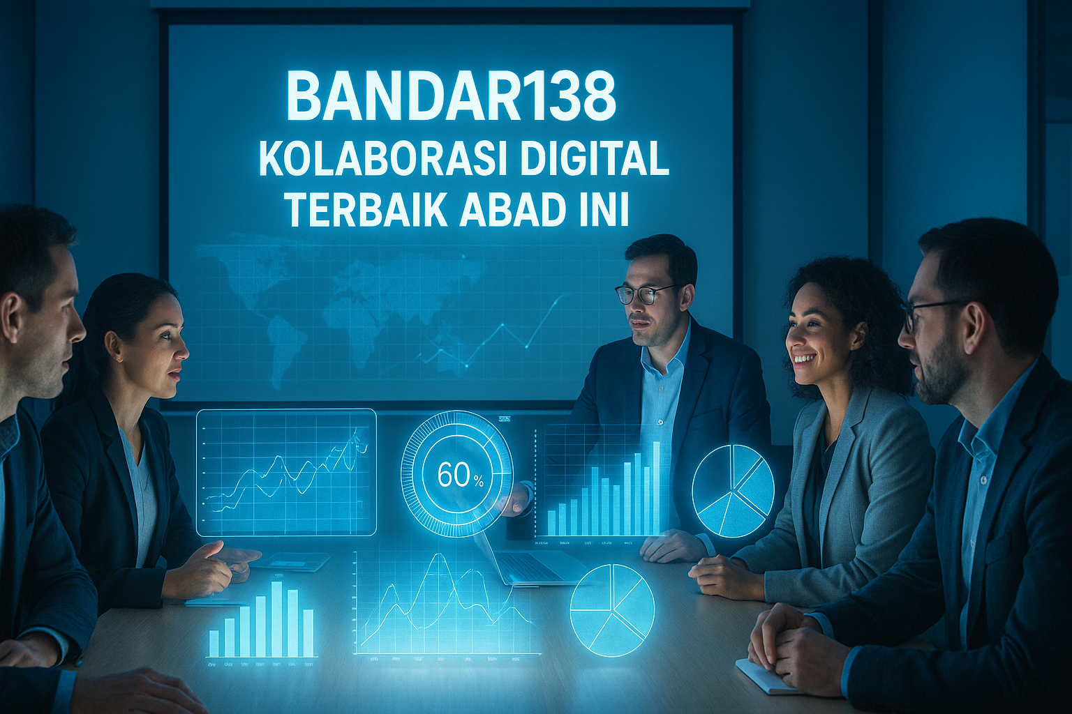 BANDAR138
