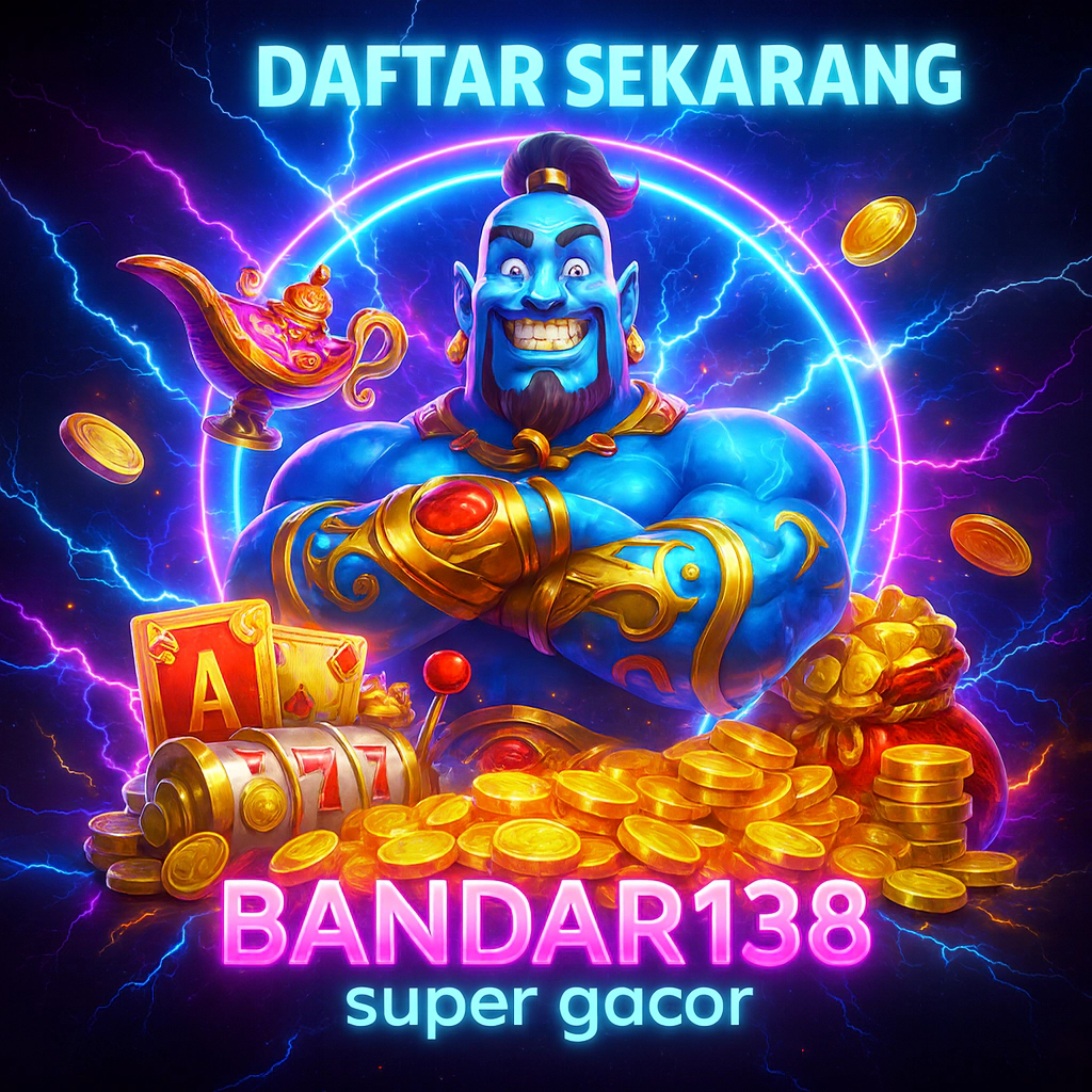 Bandar138 Menunjukkan Penguasaan Sistem Game Berbasis Tim